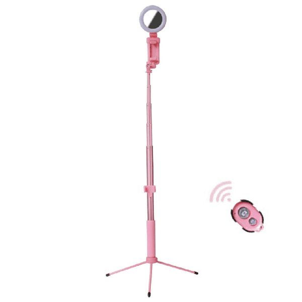 flashes selfie ring light tripod 1.7m stand 4 in 1 with monopod phone mount for android smartphone ake pos and record videos
flashes selfie ring light tripod 1.7m stand 4 in 1 with monopod phone mount for android smartphone ake pos and record videos