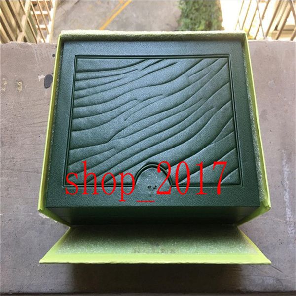 xx new luxury designer dark green watch case rolex watch gift box brochure card label and paper are packed in english swiss watch886, Black;blue
xx new luxury designer dark green watch case rolex watch gift box brochure card label and paper are packed in english swiss watch886, Black;blue