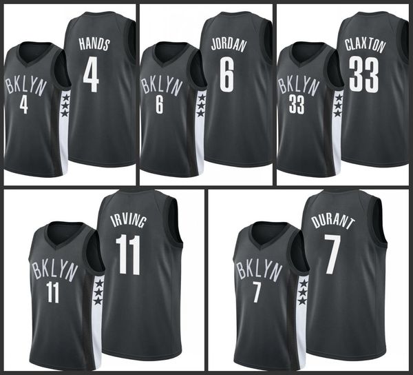 brooklyn nets jaylen hands kevin durant kyrie irving men 2019-20 city jersey, Black
brooklyn nets jaylen hands kevin durant kyrie irving men 2019-20 city jersey, Black