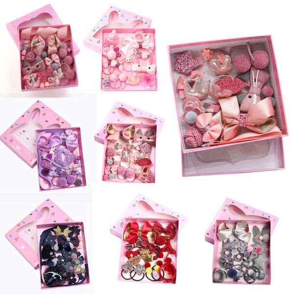 18 pcs/box children cute hair accessories set baby fabric bow flower hairpins barrettes hair clips girls headdress gift new cute, Slivery;white
18 pcs/box children cute hair accessories set baby fabric bow flower hairpins barrettes hair clips girls headdress gift new cute, Slivery;white
