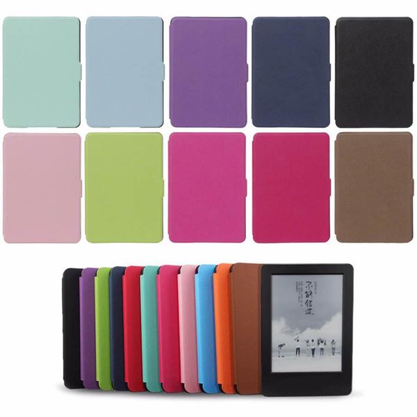cgjxspu leather ultra thin case for amazon kindle paperwhite 1 2 3 smart magnetic design cover for kindle 958 6th generation
cgjxspu leather ultra thin case for amazon kindle paperwhite 1 2 3 smart magnetic design cover for kindle 958 6th generation