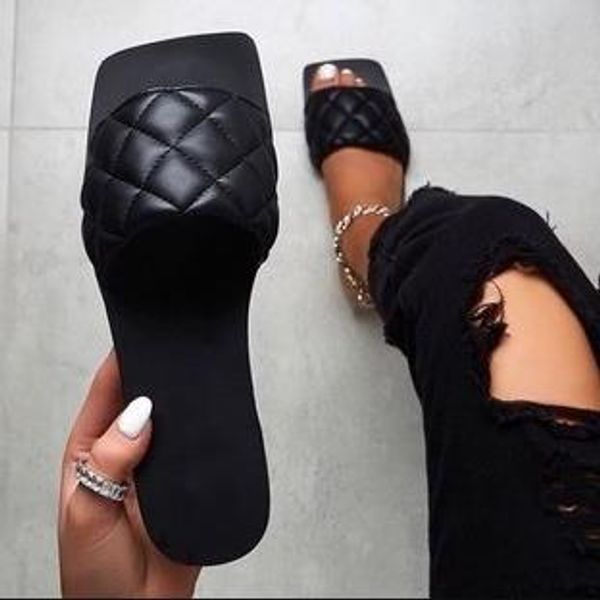 shoe women slippers slipper summer 2020 slides shoes woman sandals femmes chaussures ladies shoes, Black
shoe women slippers slipper summer 2020 slides shoes woman sandals femmes chaussures ladies shoes, Black