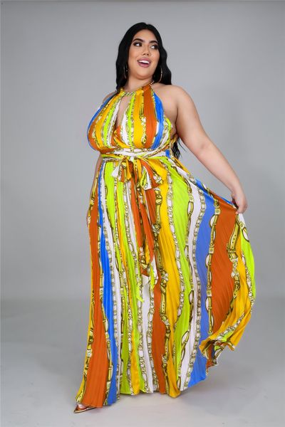2020 womens designer dress summer sleeveless print casual dresses maxi dress plus size women clothing, Black;gray
2020 womens designer dress summer sleeveless print casual dresses maxi dress plus size women clothing, Black;gray