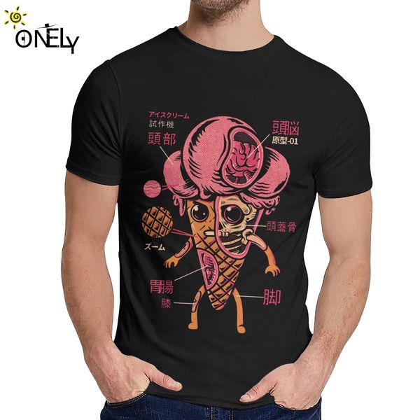 ice cream kaiju t shirt casual o-neck picture custom for male 100% cotton s-6xl plus size tee shirt
ice cream kaiju t shirt casual o-neck picture custom for male 100% cotton s-6xl plus size tee shirt