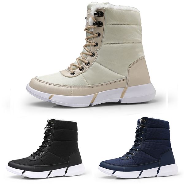 2020 stype4 warm large size winter red black grey man boy men boots blue girl woman sneakers boot trainers outdoor walking shoes
2020 stype4 warm large size winter red black grey man boy men boots blue girl woman sneakers boot trainers outdoor walking shoes