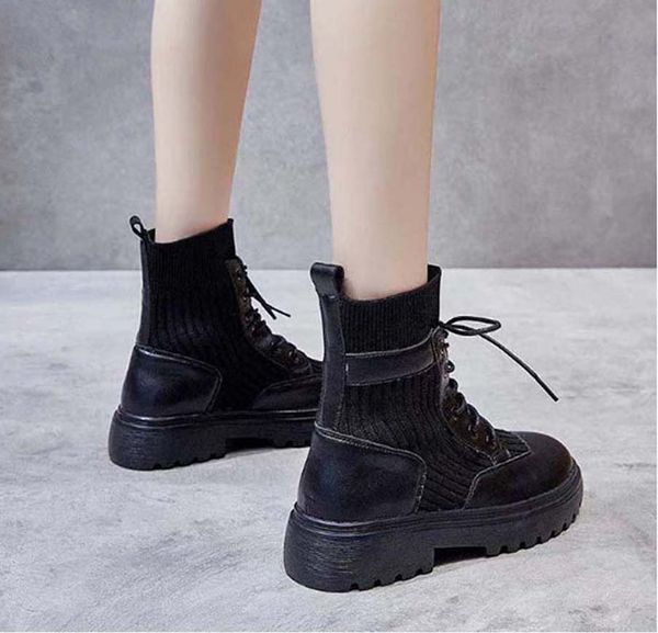 fashion leather star women shoes woman leather short autumn winter ankle fashion women boots sh008 p34, Black
fashion leather star women shoes woman leather short autumn winter ankle fashion women boots sh008 p34, Black