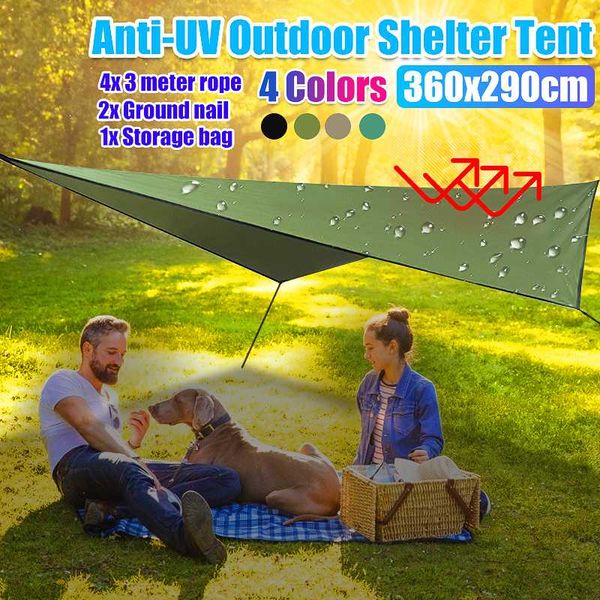 tents and shelters waterproof sun shelter tent tarp anti uv beach shade outdoor camping hammock rain sunshade awning canopy
tents and shelters waterproof sun shelter tent tarp anti uv beach shade outdoor camping hammock rain sunshade awning canopy