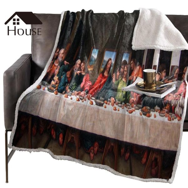 blankets bighouses throw blanket the last supper oil paintingblankets fleece winter personalized bedclothes
blankets bighouses throw blanket the last supper oil paintingblankets fleece winter personalized bedclothes