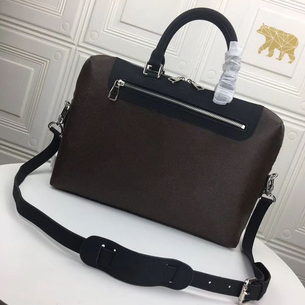 m54019 classic flower fashion business trip briefcase outdoor men messenger bag handbag dust bag serial number
m54019 classic flower fashion business trip briefcase outdoor men messenger bag handbag dust bag serial number