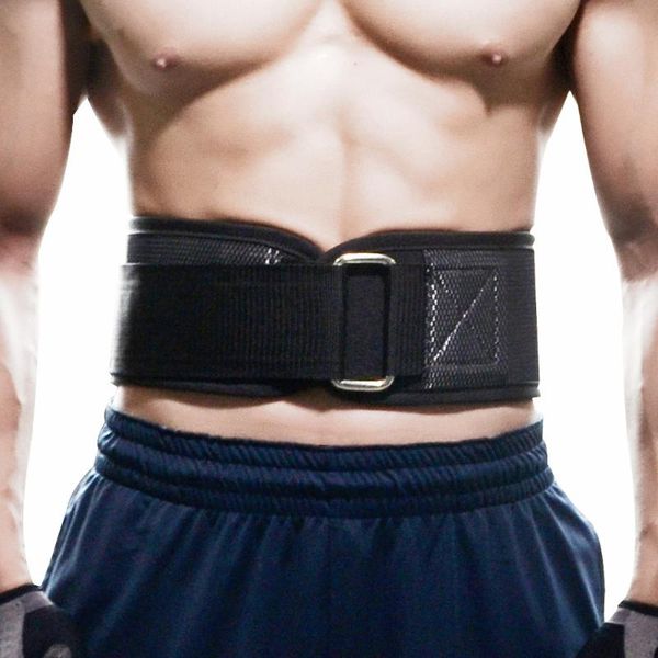 weightlifting belt waist support brace fitness gym powerlifting sport safety adjustable lumbar back protection for women men, Black;gray
weightlifting belt waist support brace fitness gym powerlifting sport safety adjustable lumbar back protection for women men, Black;gray
