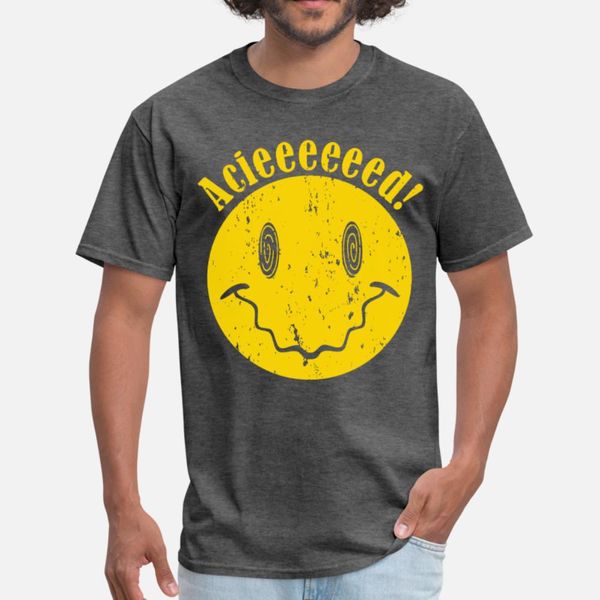 acieeeed dj party acid old skool club rave hardcor t shirt men printed short sleeve size s-3xl trend graphic funny casual spring vintage
acieeeed dj party acid old skool club rave hardcor t shirt men printed short sleeve size s-3xl trend graphic funny casual spring vintage