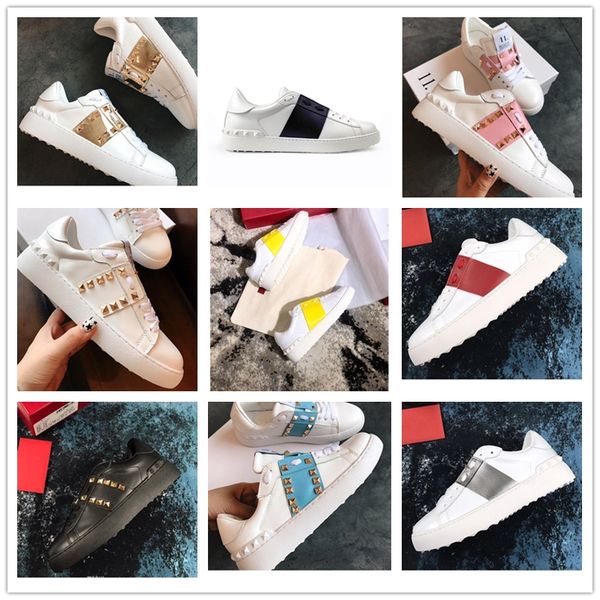comfort casual shoes woman or man rivets flats shoes weaving leather patchwork trendy casual shoes studded sports, Black
comfort casual shoes woman or man rivets flats shoes weaving leather patchwork trendy casual shoes studded sports, Black