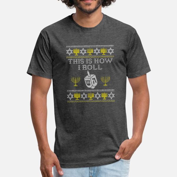 this is how i roll dreidel, chanukah, jewish tee t t shirt men design short sleeve round collar clothes graphic new fashion summer style, White;black
this is how i roll dreidel, chanukah, jewish tee t t shirt men design short sleeve round collar clothes graphic new fashion summer style, White;black