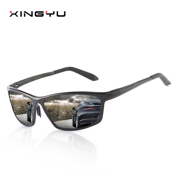 aluminum sunglasses men glasses xingyu night outdoor driver day sun brand design male sports magnesium polarized square glasses fipsr, White;black
aluminum sunglasses men glasses xingyu night outdoor driver day sun brand design male sports magnesium polarized square glasses fipsr, White;black