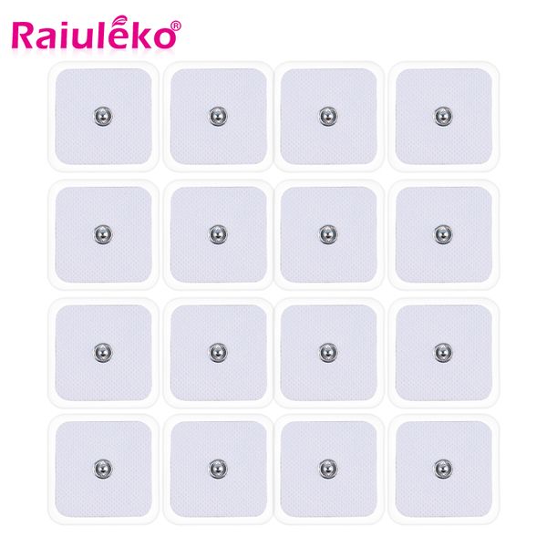 10/20pcs tens electrodes for myostimulator physiotherapy therapy machine pads slimming massager adhensive gel health pad tens
10/20pcs tens electrodes for myostimulator physiotherapy therapy machine pads slimming massager adhensive gel health pad tens