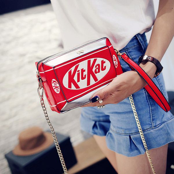 new handbag small box shape shoulder bag funny personality crossbody bag diagonal chain bag fashion messenger
new handbag small box shape shoulder bag funny personality crossbody bag diagonal chain bag fashion messenger