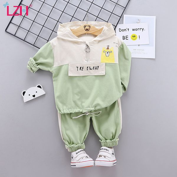 lzh детская одежда мальчиков прострочкой hoodies + брюки 2pcs набор для малышей мальчиков одежда осень зима новый детская одежда 1-4 года, White
lzh детская одежда мальчиков прострочкой hoodies + брюки 2pcs набор для малышей мальчиков одежда осень зима новый детская одежда 1-4 года, White