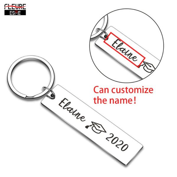 2020 keychain graduation gifts for him her inspirational keyring gifts for women men girl boy daughter son graduate from dad mom, Silver
2020 keychain graduation gifts for him her inspirational keyring gifts for women men girl boy daughter son graduate from dad mom, Silver