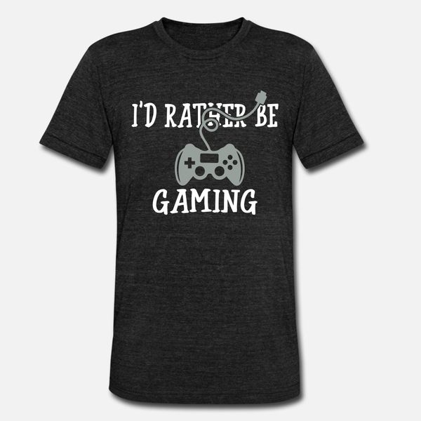 i'd rather be gaming t shirt men design tee shirt s-xxxl vintage sunlight basic summer pattern shirt 
i'd rather be gaming t shirt men design tee shirt s-xxxl vintage sunlight basic summer pattern shirt