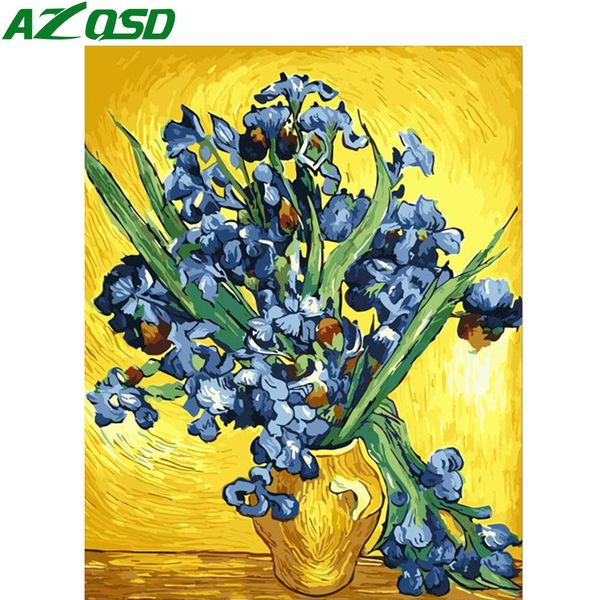 azqsd oil painting by numbers flower on canvas set decor for home frameless painting by numbers nude girl handpainted gift
azqsd oil painting by numbers flower on canvas set decor for home frameless painting by numbers nude girl handpainted gift