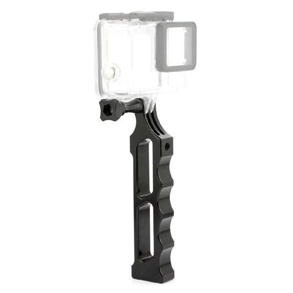 aluminum alloy hand holder grip for dji osmo action hero /hero7 /6 /5 /5 session /4 session /4 /3+ /3 /2 /1
aluminum alloy hand holder grip for dji osmo action hero /hero7 /6 /5 /5 session /4 session /4 /3+ /3 /2 /1