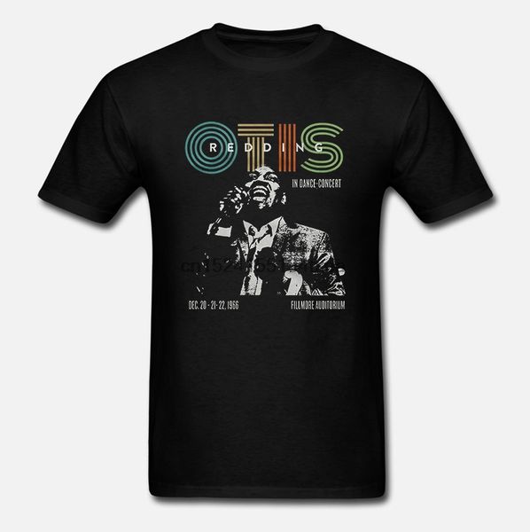 500 level otis redding cotton t shirt officially licensed by periscope productions otis redding concert w wht
500 level otis redding cotton t shirt officially licensed by periscope productions otis redding concert w wht