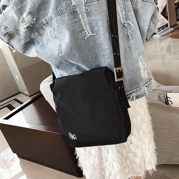nylon female shoulder bag crossbody bag for women 2020 messenger bags women's bolsa feminina sac a main 40ap09
nylon female shoulder bag crossbody bag for women 2020 messenger bags women's bolsa feminina sac a main 40ap09