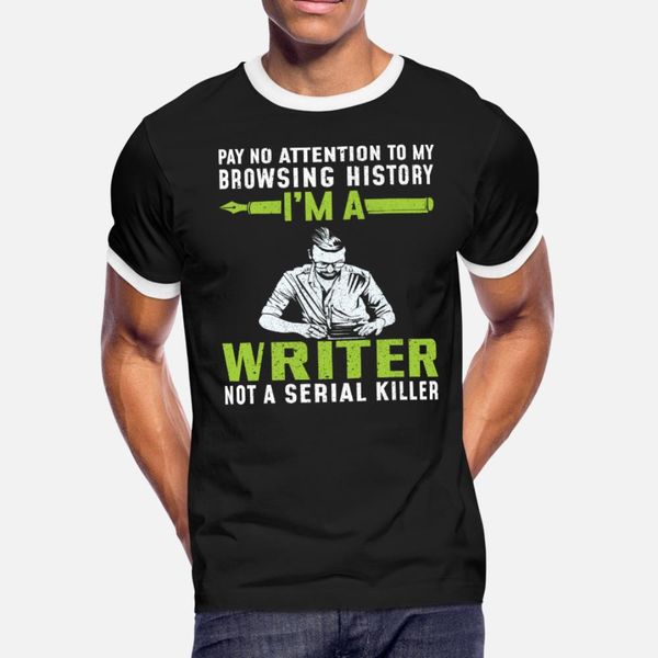 author book browser funny t shirt men customize short sleeve s-3xl homme cute new style spring autumn normal shirt
author book browser funny t shirt men customize short sleeve s-3xl homme cute new style spring autumn normal shirt