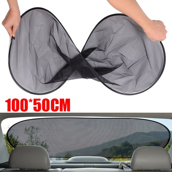 car sunshade 1pc sun visor screen curtain mesh nylon rear window 100x50cm 4pcs powerful suction cup auto accessories
car sunshade 1pc sun visor screen curtain mesh nylon rear window 100x50cm 4pcs powerful suction cup auto accessories