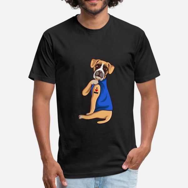 boxer dog mum dog owner gift t shirt men design 100% cotton s-3xl pattern anti-wrinkle building spring autumn vintage shirt
boxer dog mum dog owner gift t shirt men design 100% cotton s-3xl pattern anti-wrinkle building spring autumn vintage shirt