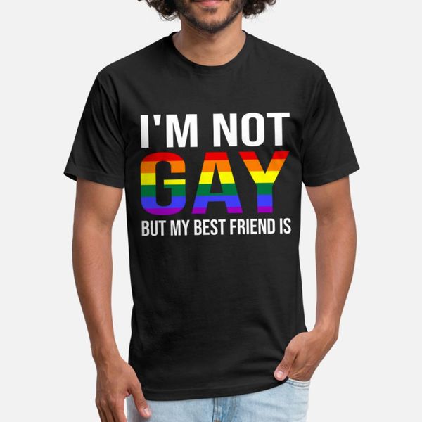 i'm not gay but my friend is funny lgbt t shirt men custom 100% cotton o neck kawaii famous breathable summer style kawaii shirt
i'm not gay but my friend is funny lgbt t shirt men custom 100% cotton o neck kawaii famous breathable summer style kawaii shirt