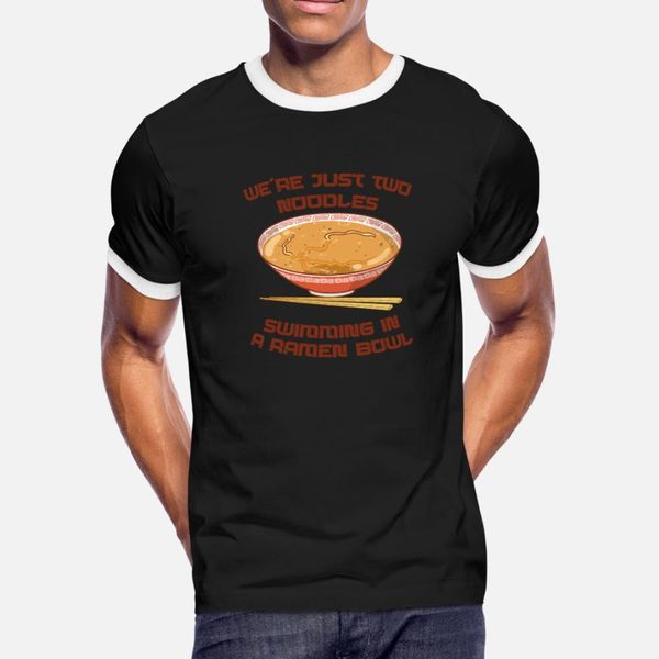 ramen bowl noodle soup flavor dish japanese t shirt men printed cotton round neck novelty fit building spring autumn standard shirt
ramen bowl noodle soup flavor dish japanese t shirt men printed cotton round neck novelty fit building spring autumn standard shirt