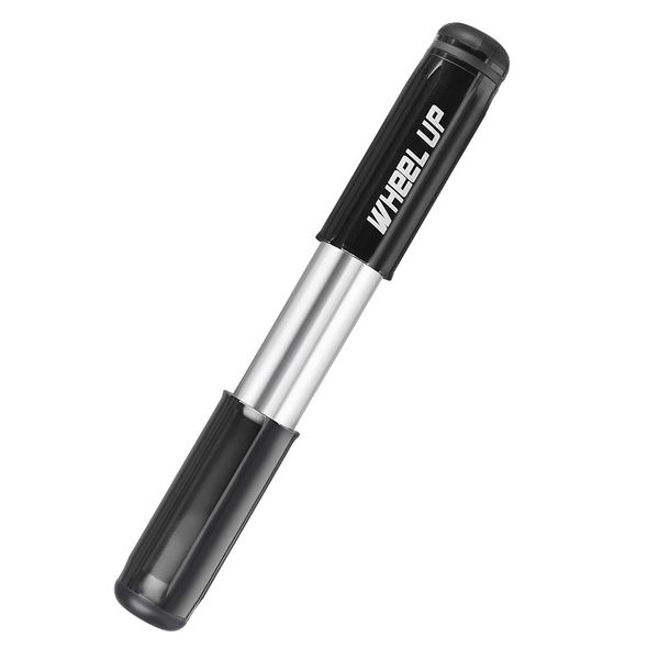 portable bicycle pump bike mini pump tire inflator schrader presta valve 100psi cycling high pressure aluminium alloy
portable bicycle pump bike mini pump tire inflator schrader presta valve 100psi cycling high pressure aluminium alloy