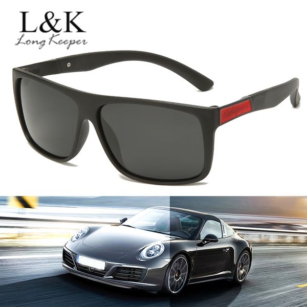 longkeeper tr90 polarized sunglasses men women vintage square sun glasses male anti-uv driving black eyewear oculos masculino, White;black
longkeeper tr90 polarized sunglasses men women vintage square sun glasses male anti-uv driving black eyewear oculos masculino, White;black