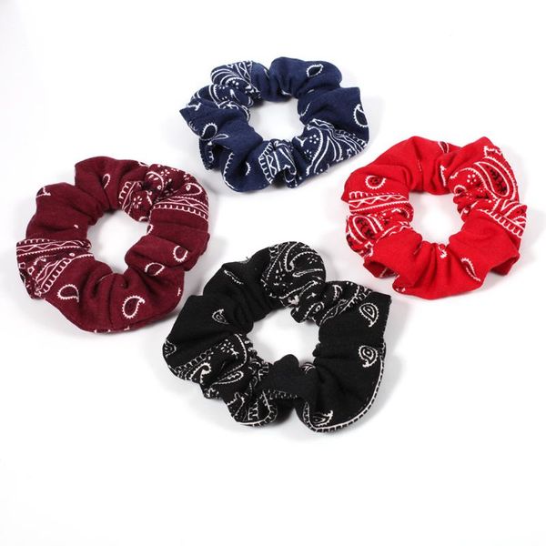 fashion printing multicolor large intestine ring high elastic elastic band hair rope, Golden;silver
fashion printing multicolor large intestine ring high elastic elastic band hair rope, Golden;silver