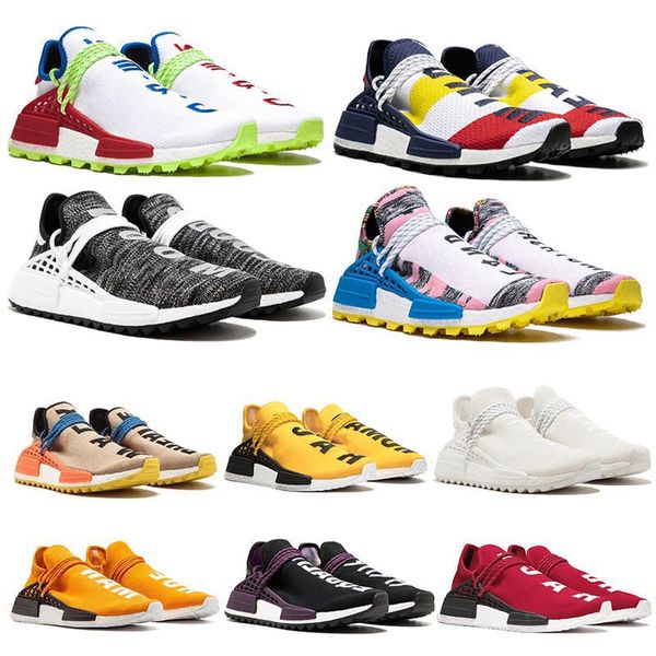 top продажа pw human race hu след кроссовки pharrell williams тройной белый nerd black solar пакетов канье mens тренеров спортивные кроссовк
top продажа pw human race hu след кроссовки pharrell williams тройной белый nerd black solar пакетов канье mens тренеров спортивные кроссовк