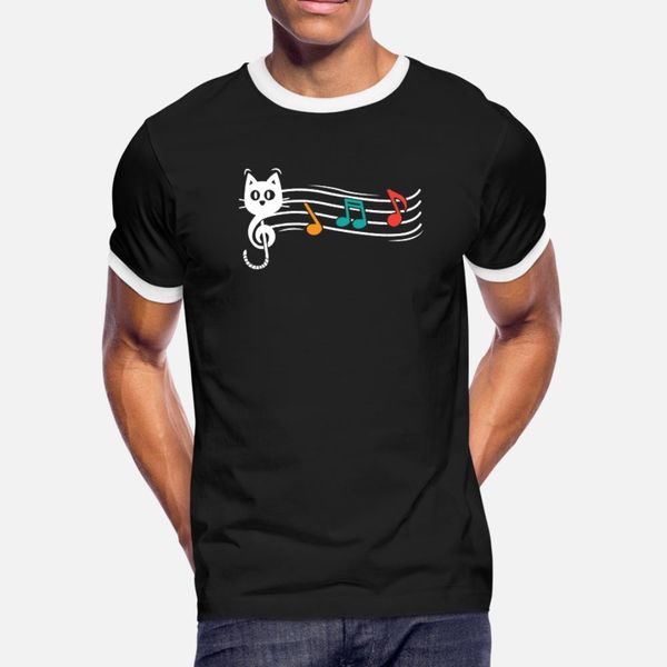 cat lovers gifts musical cat musician t shirt men sunlight short sleeve o-neck formal sunlight new style spring autumn family shirt
cat lovers gifts musical cat musician t shirt men sunlight short sleeve o-neck formal sunlight new style spring autumn family shirt