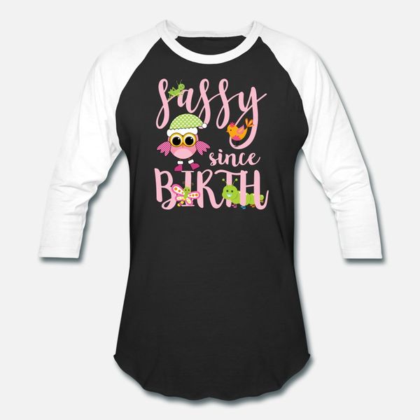 sassy since birth pink t shirt men personalized short sleeve o-neck homme gift new fashion summer style formal shirt
sassy since birth pink t shirt men personalized short sleeve o-neck homme gift new fashion summer style formal shirt