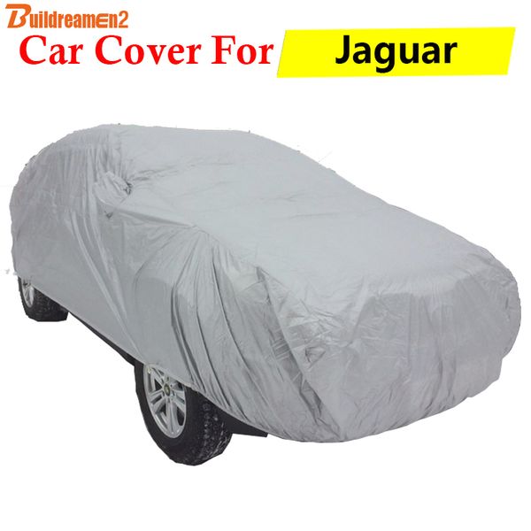 buildreamen2 car cover auto anti-uv outdoor sun shield rain snow scratch protection cover dust proof for s-type xe xf xj
buildreamen2 car cover auto anti-uv outdoor sun shield rain snow scratch protection cover dust proof for s-type xe xf xj