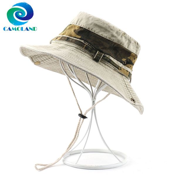 camoland women men summer upf 50+ sun hats cotton camouflage bucket hat outdoor uv protection hiking fishing boonie caps, Blue;gray
camoland women men summer upf 50+ sun hats cotton camouflage bucket hat outdoor uv protection hiking fishing boonie caps, Blue;gray