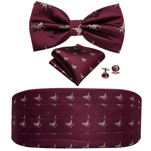 кушак для мужчин red bow tie dinosaur боути камербанд самостоятельной bow tie set burgundy конструктор для смокинга костюма barry.wang yf-10, Black;gray
кушак для мужчин red bow tie dinosaur боути камербанд самостоятельной bow tie set burgundy конструктор для смокинга костюма barry.wang yf-10, Black;gray