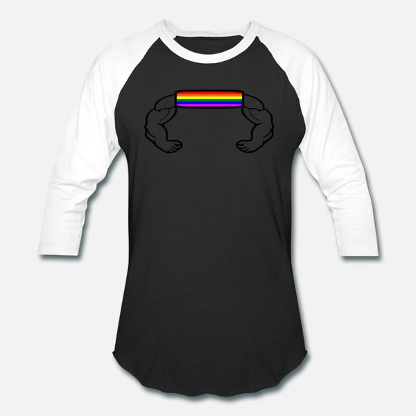 lgbt t shirt men personalized short sleeve crew neck costume anti-wrinkle casual summer style letter shirt
lgbt t shirt men personalized short sleeve crew neck costume anti-wrinkle casual summer style letter shirt