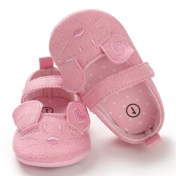 cartoon mouse newborn baby shoes girls 2020 infant toddler babies walking baby girls shoes first walkers
cartoon mouse newborn baby shoes girls 2020 infant toddler babies walking baby girls shoes first walkers