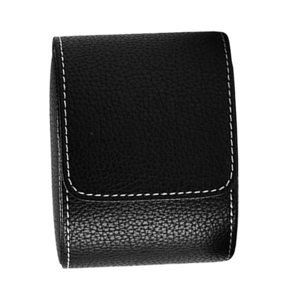 watch boxes & cases fashion single box mens travel leather wristwatch organizer jewelry holder with soft suede interior protection, Black;blue
watch boxes & cases fashion single box mens travel leather wristwatch organizer jewelry holder with soft suede interior protection, Black;blue