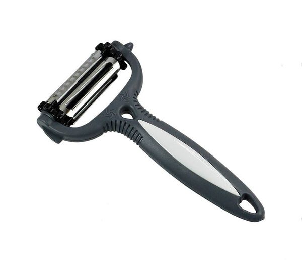 stainless steel peeler, fruit and vegetable rotary peeler, planer, three-in-one peeler, melon planer
stainless steel peeler, fruit and vegetable rotary peeler, planer, three-in-one peeler, melon planer