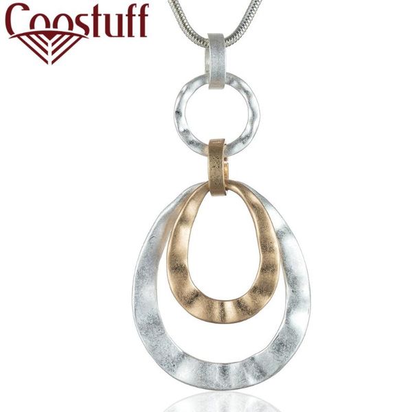 silver color gold long necklace with pendant wholesale fashion necklace women vintage jewelry collares mujer choker kolye bijoux
silver color gold long necklace with pendant wholesale fashion necklace women vintage jewelry collares mujer choker kolye bijoux