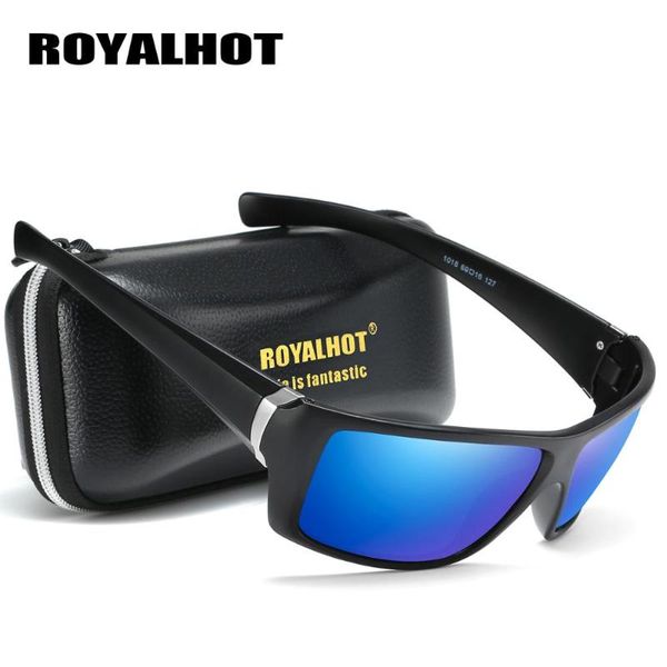 royalmen women vintage sports sunglasses driving eyewear brand designer outdoor cool polarized sunglasses uv400, White;black
royalmen women vintage sports sunglasses driving eyewear brand designer outdoor cool polarized sunglasses uv400, White;black