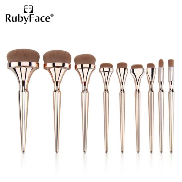 makeup brushes luxury 9pcs set with box eye shadow foundation powder lip make up brush cosmetic beauty tool kit
makeup brushes luxury 9pcs set with box eye shadow foundation powder lip make up brush cosmetic beauty tool kit