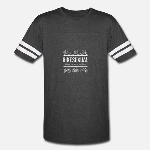 bikesexual i ll ride just about anything t shirt men print tee shirt round collar trend crazy fashion summer unique shirt
bikesexual i ll ride just about anything t shirt men print tee shirt round collar trend crazy fashion summer unique shirt