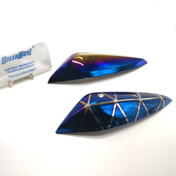 motorcycle exhaust muffler carbon fiber protector heat shield cover guard anti-scalding cover for aerox155
motorcycle exhaust muffler carbon fiber protector heat shield cover guard anti-scalding cover for aerox155